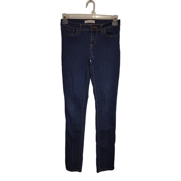 No Boundaries Juniors Jeans Size 9 - Picture 1 of 2
